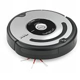 iRobot Roomba 560 Vacuum Cleaning Robot - 56101
