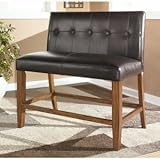 Avery 24 inch Double Bar Stool (2/Ctn) (RTA)