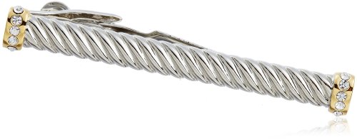 Donald Trump Men's Tie Clip