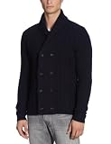Henry Cottons - 120129431701 Strickjacke - Caban - Homme