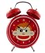 Monkey Talking Clock
