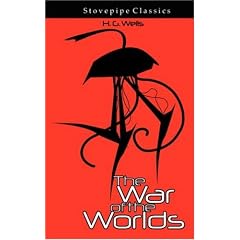 The War of the Worlds