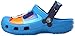 Crocs Kids' Colorblock Mickey Mouse Clog