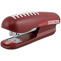 Oklahoma Sooners Pro-Grip Football Stapler