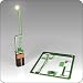 Designer Emulation Light Kit- Castiglionis Toio