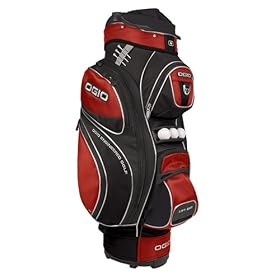 OGIO Atlas Cart Bag - 2007 Model