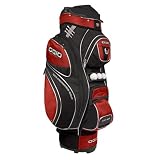 OGIO Atlas Cart Bag - 2007 Model (Fire)