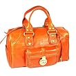 Francesco Biasia Handbags -- *My Sunshine A76304 Brick -- Handbags