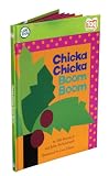 LeapFrog  Tag Kid Classic Storybook Chicka Chicka Boom Boom
