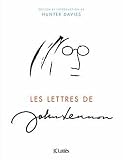 Acheter le livre Les lettres de John Lennon