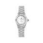 TAG Heuer Women's WAF1416.BA0824 Aquaracer Swiss-Quartz Diamond Mother-Of-Pearl Dial