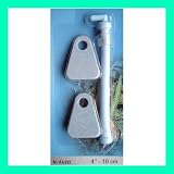 Elite Air Curtain, for Fresh or Salt Water Aquariums