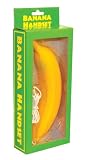 Big Mouth Toys The Banana Headset