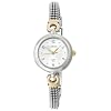 Women 27s Timex Crystal Bracelet Silvertone