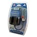 Accessory Power GG-AUTO-POD-BLK Cradle Charger & FM-Transmitter in One for Apple iPod & iPhone Black