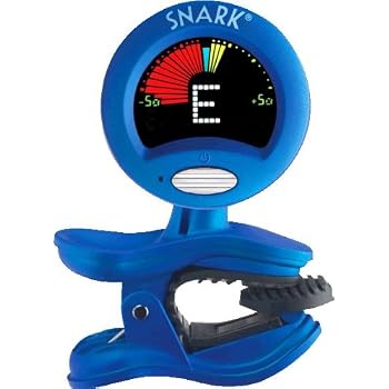 Set A Shopping Price Drop Alert For Snark SN-1 Tuner