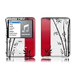 Zen Design Protective Decal Skin Sticker for Apple iPod nano 3G (3rd Generation) 4GB/ 8GB Player