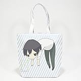 田中くんはいつもけだるげ【缶バッジポケットート！】