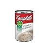 Campbell's Healthy Request Cream of Mushroom, 10.75-Ounce Cans (Pack of 24)