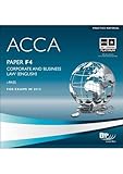 Corporate and business law (English)