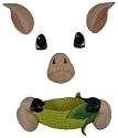 Pig Tree Birdfeeder