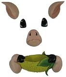 Outdoor Living : Pig Tree Birdfeeder