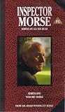 DVD : Inspector Morse - Service of All the Dead [Series 1 Vol.3]