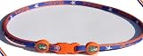 FLORIDA GATORS TITANIUM CORE SPORT NECKLACE