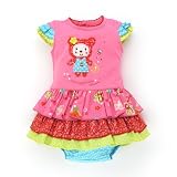 Catimini Dress