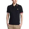 (�t���b�h�y���[)FRED PERRY ���C���C���|���V���c M8173