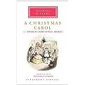A Christmas Carol (Hardcover)