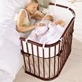 Babybay 100103 - original colonial lackiert