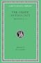 The Greek Anthology, Book 1-6