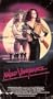 Naked Vengeance [VHS]