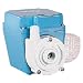Little Giant 3E-34N Dual Purpose Small Submersible Pump