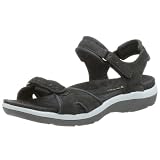 Easy Spirit Womens Pristine Sandal