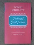 The adventures of Ferdinand, Count Fathom