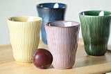 Herbal Tea Cups by Davidson's