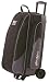 Sporting Goods : KR Cruiser 3 Ball Roller Black/Gun Gray