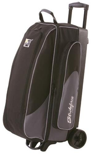 Childrens Toyshop  Sporting Goods : KR Cruiser 3 Ball Roller Black/Gun Gray