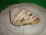 Authentic English Scones