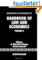 Handbook of Law and Economics vol. 2