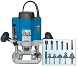 Eigenschaften Güde  / OBERFRAESE XF 10 20-SET 58085