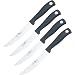 Wusthof Emerilware 4-Piece Steak Knife Set