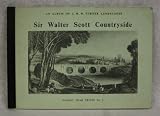 Sir Walter Scott countryside : an album of J.W.M. Turner landscapes