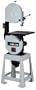 DELTA 28-276 Professional 14-Inch 3/4-Horsepower Open Stand Woodworking Band Saw, 120-Volt 1-Phase