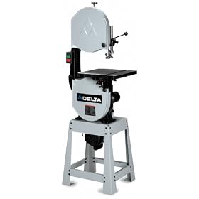 DELTA 28-276 Professional 14-Inch 3/4-Horsepower Open Stand Woodworking Band Saw, 120-Volt 1-Phase