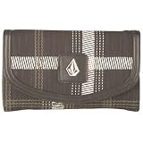 Volcom Ladies Wallet Chorus Girl Black