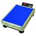 Reed GB-100KG Bench Platform Scale, 100kg Capacity, 0.05kg Reading