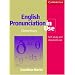 English Pronunciation in Use Elementary Book with Answers and 5 Audio CD Set